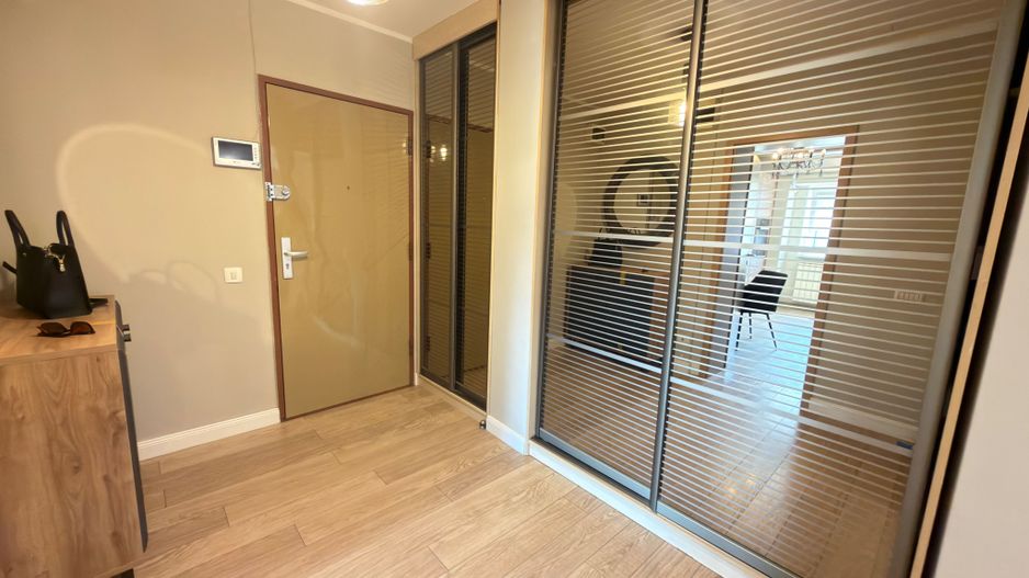 Calea Victoriei|3 Camere| Bloc cu paza - Poză 6