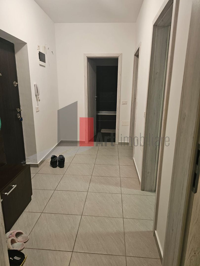 Apartament cu doua camere-Aparatorii Patriei-Metalurgiei-centrala+loc parcare - Poză 7