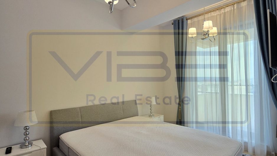 PENTHOUSE- LOCATIE CENTRALA- PALAS MALL ! - Poză 25