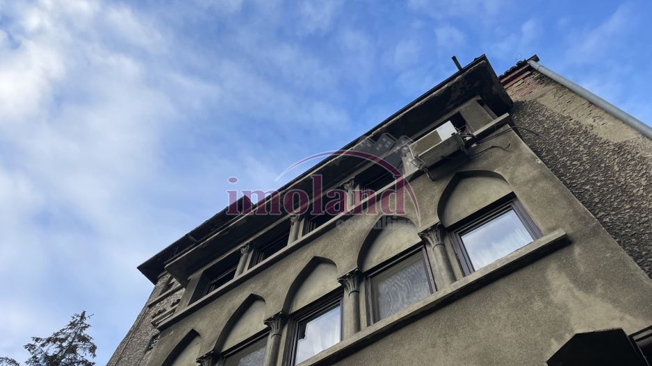 Vânzare apartament 130 mp | 4 cam 2 bai | arhitectura deosebita | parc Kiseleff - Poză 2