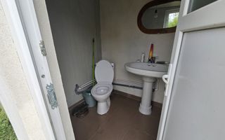 Spatiu comercial + teren, Moraresti stradal, DN7 Pitesti-Valcea - Poză 6