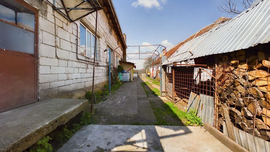 Casă/Apartamente/Spațiu comercial/Hală 700 mp Șagu - Poză 20