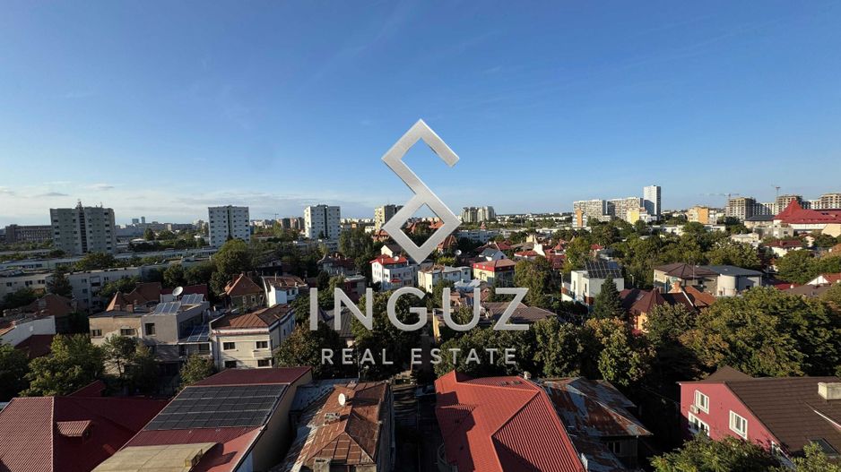 Garsoniera de inchiriat, zona Iancului, sector 2 - Poză 8