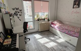 VANZARE 3 CAMERE DECOMANDAT - PARCARE - 2 BALCOANE -VITAN - Poză 4