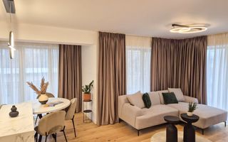 Închiriere | Apartament 3 camere | curte 132mp | Metrou Unirii - Poză 3