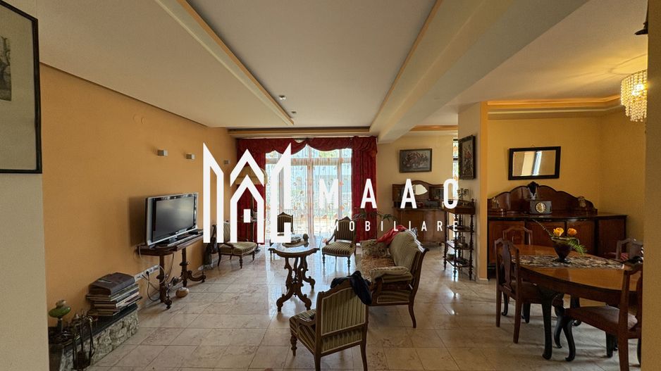 Casa 4 camere I Curte I 220 mp utili I Parcul Sub Arini - Poză 4