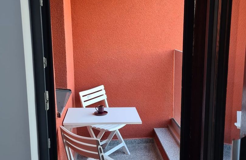 Garsonieră tip Studio rond omv Pipera - Poză 8