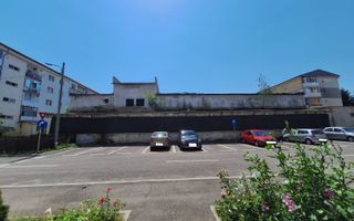 Spatiu comercial/birouri | Zona Centrala | Teren 700 mp - Poză 3