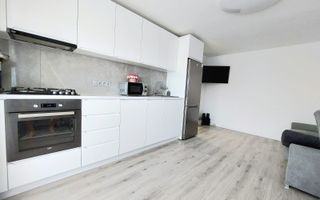 Apartament 2 Dormitoare, Zona Între Lacuri, Complet Mobilat și Utilat. - Poză 2