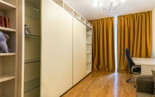 Ap spatios 4 camere, garaj, Andrei Muresanu, zona strazii Trifoiului - Poză 24