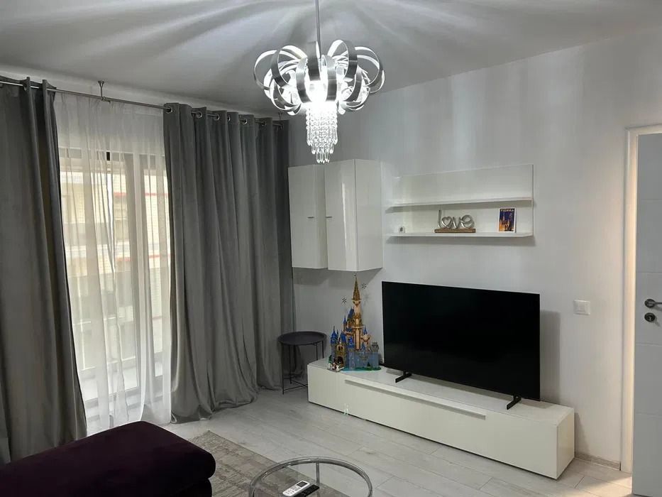 AP. 2 CAMERE EXIGENT PLAZA, PRIMA INCHIRIERE, MASINA SPALAT VASE, NOU - Poză 5