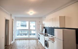 Comision 0% | Studio de închiriat | - Poză 1