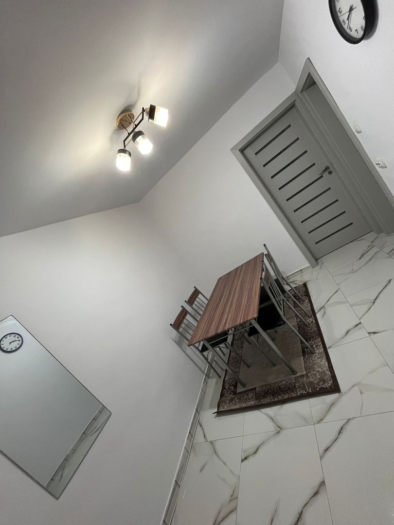 Apartament 2 camere de inchiriat, zona Cetate - Poză 6