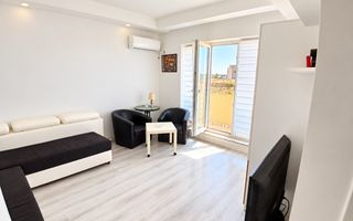 Garsoniera în complex Cosmopolis| Bucătărie închisă | Loc de parcare inclus - Poză 2