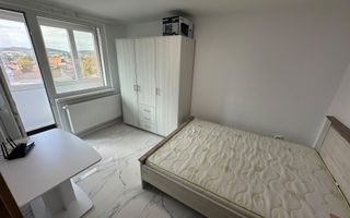 Apartament cu 2 camere, 52mp, decomandat, Zona Libertatii - Poză 4