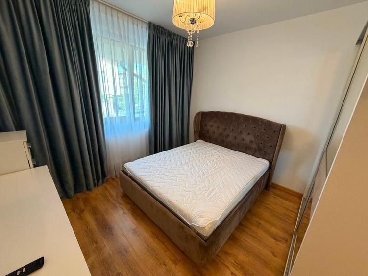 Apartament 2 camere Mihai Bravu cu Parcare privată inclusă si centrala - Poză 9