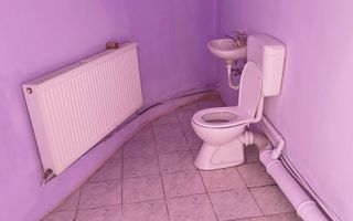 De vânzare casă zona Sens - Poză 6