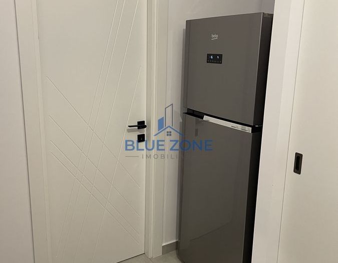 Garsonieră renovată, Str. Foișorului, full utilată, 450 € - Poză 6