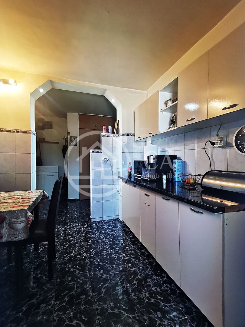 Apartament de vânzare cu 2 camere în zona Decebal, Oradea - Poză 5