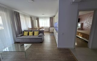 Apartament 3 camere la cheie, zona Terra. - Poză 2