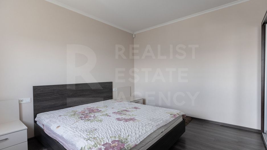 Vanzare, casă, 10 camere, str. Ihil Șraibman, Râșcani - Poză 17