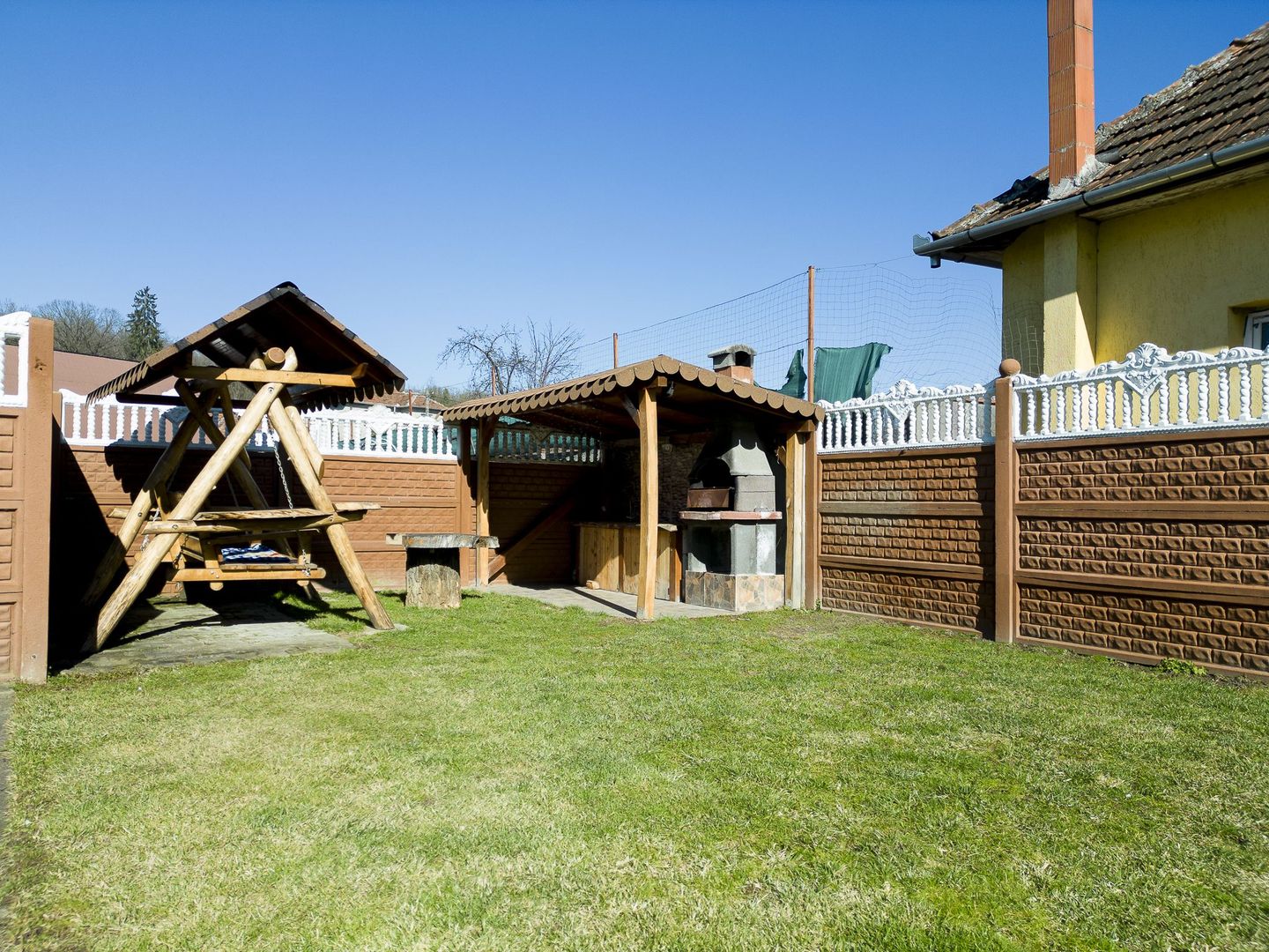 Vilă cu poveste, Săvârșin - Poză 44