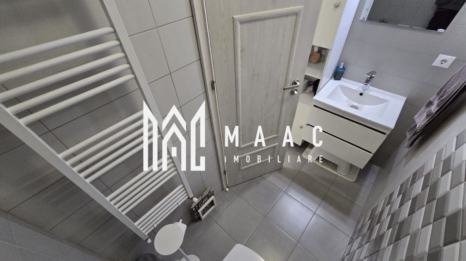 Casa moderna 4 camere mobilat utilata Selimbar - Poză 17