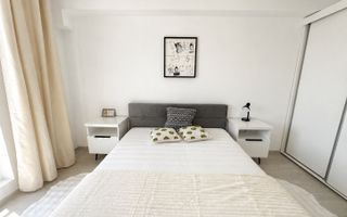 Apartament 2 camere | prima închiriere | Otopeni central - Poză 8