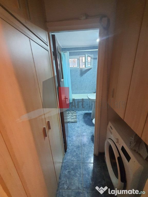 Vânzare apartament 3 camere Bd. Obregia-Turnu Măgurele - Poză 7