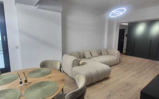 Apartament 3 camere Pipera Bucuresti - Poză 4