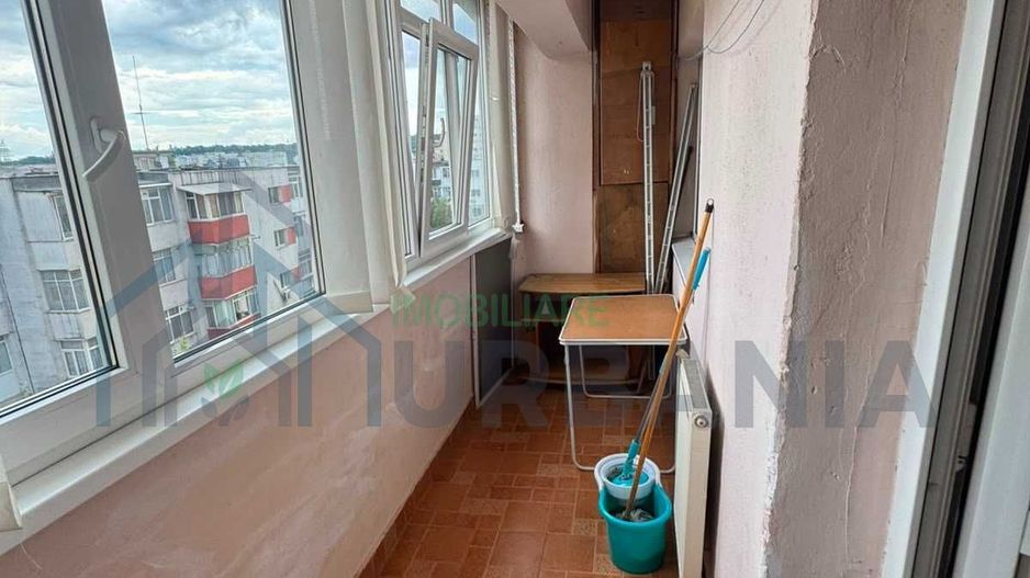 Apartament 3 camere de închiriat, UltraCentral, Iași - Poză 8
