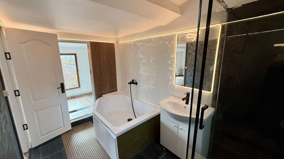 Apartament superb 4 camere I Iancu Nicolae I Vanzare - Poză 10