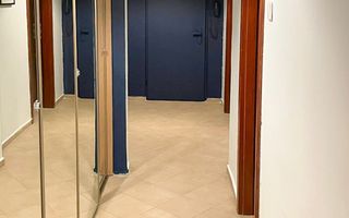 Închiriere apartament 3 camere 74mp | Dorobanți - Poză 11