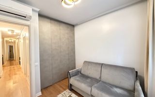 Apartament 3 camere Floreasca, vedere catre lac - Poză 11