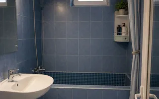 3 Camere Renovat Parcare Alexandru Obregia - Poză 12