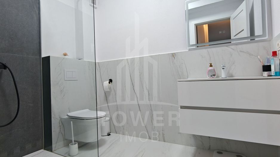 Apartament 3 camere, 2 băi – Calea Șurii Mici, Sibiu - Poză 12