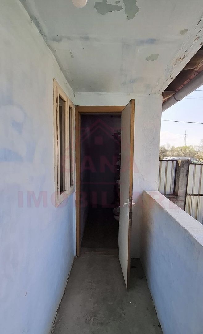 GHERTENIȘ\ CASĂ 3 CAMERE  TEREN 4636 MP\ COMISION 0% - Poză 7