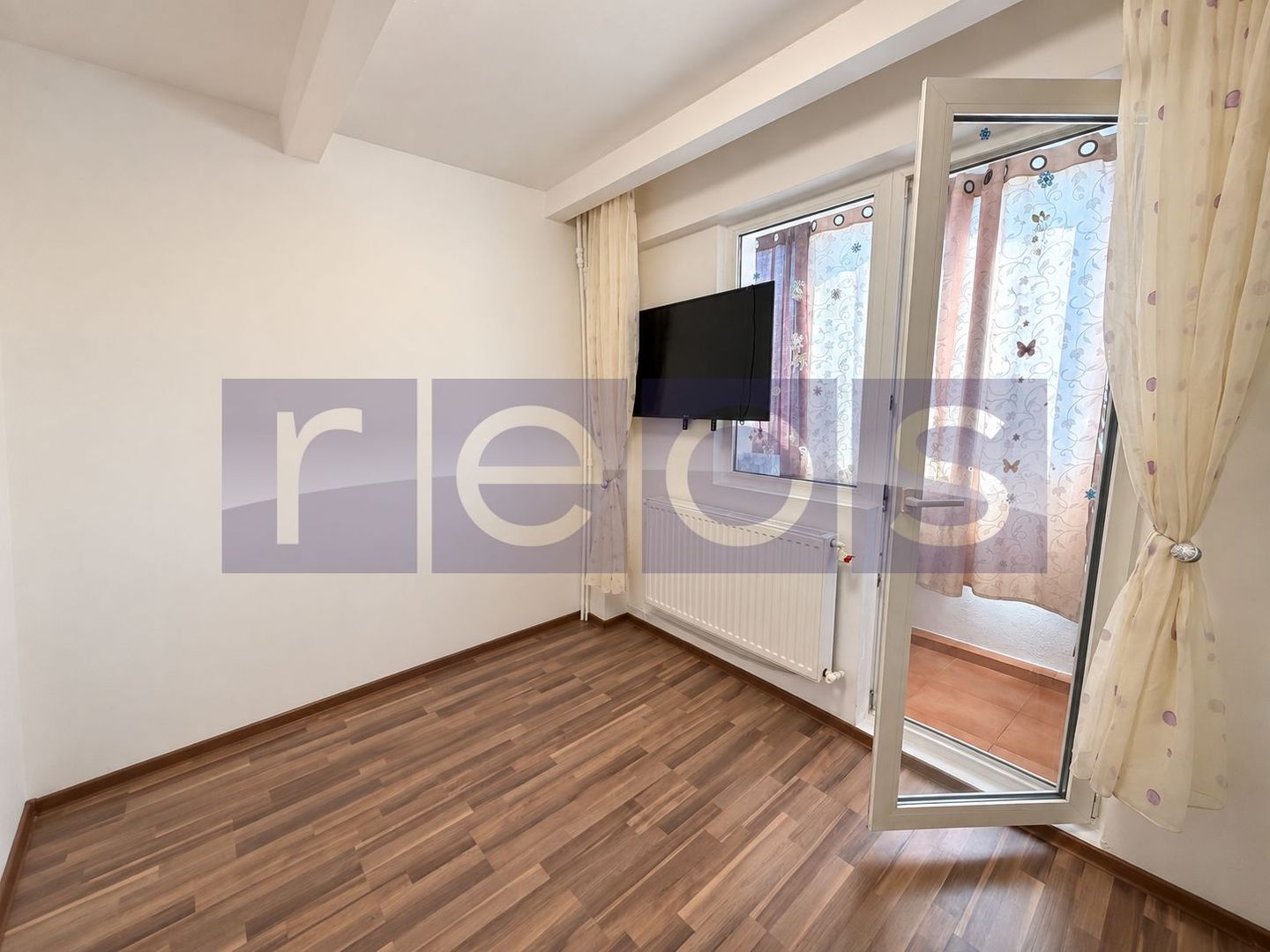 VANZARE 2 CAMERE | 38 MP | ETAJ 8/10 | BLOC REABILITAT | ZONA TEI - Poză 4