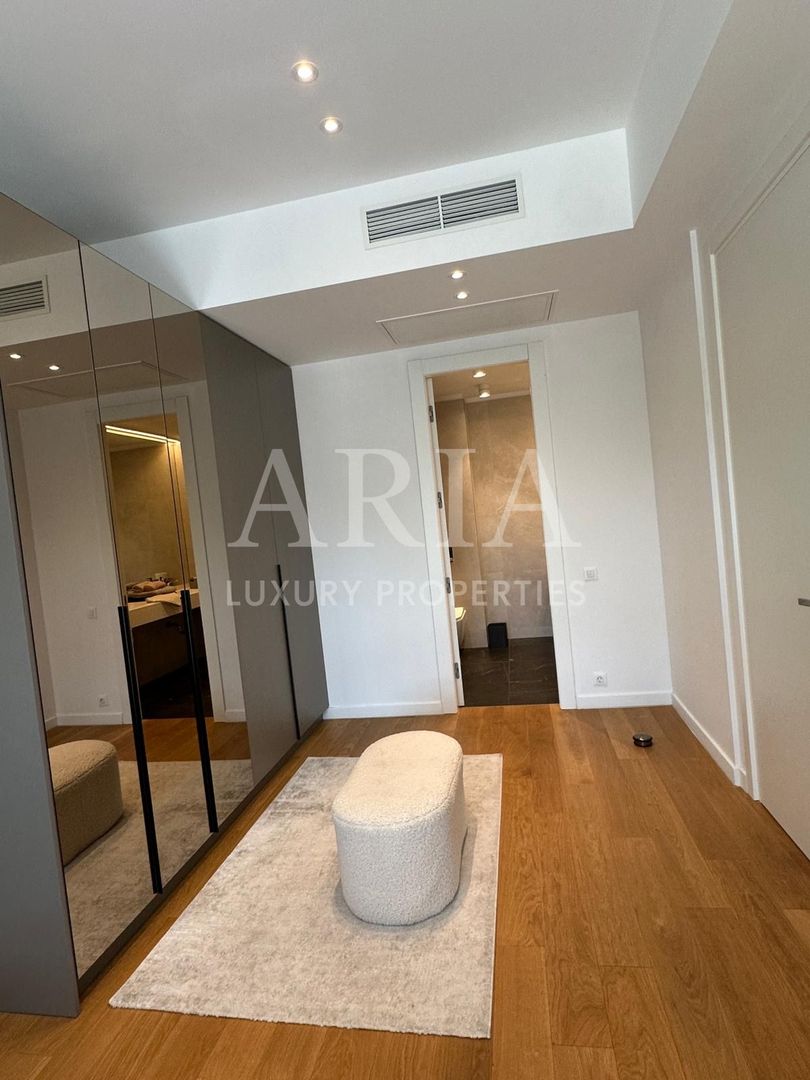 ONE VERDI PARK 3 CAMERE | LEMON DESIGN - Poză 8