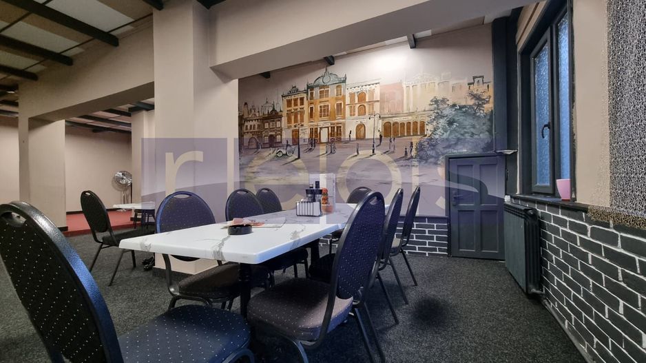 VANZARE HOTEL SI RESTAURANT | 1200MP UTILI | ZONA EROII REVOLUTIEI - Poză 7