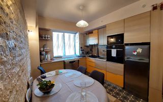 Apartament 1 cameră – ideal pentru firmă sau locuit, Mărăști - Poză 2