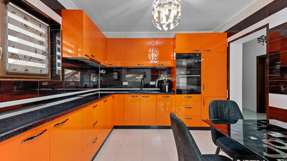 DE VANZARE  Vila 9 camere Colentina - Poză 22