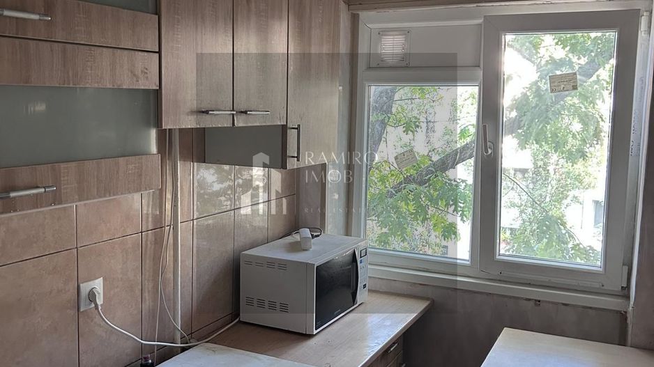 De inchiriat apartament 2 camere Dr Gazarului sector 4 - Poză 7