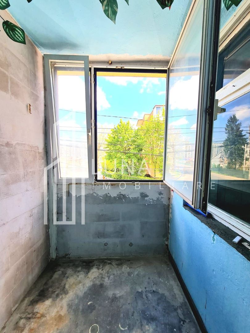 Garsonieră decomandată | Str. Depozitelor| 23mp - Poză 3