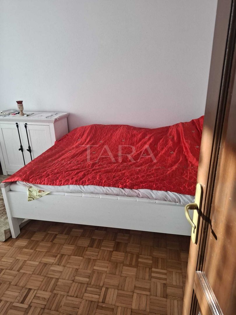 Apartament mobilat cu 2 camere și 2 locuri de parcare – Gheorgheni. - Poză 7