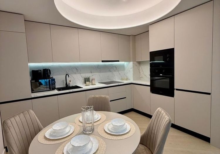 Apartament | 3 camere | Cortina North | Pipera - Poză 2