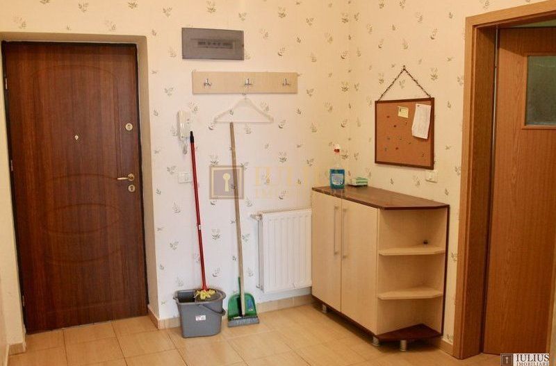 In apropierea complex-ului ISHO - Badea Cartan, centrala proprie - Poză 23