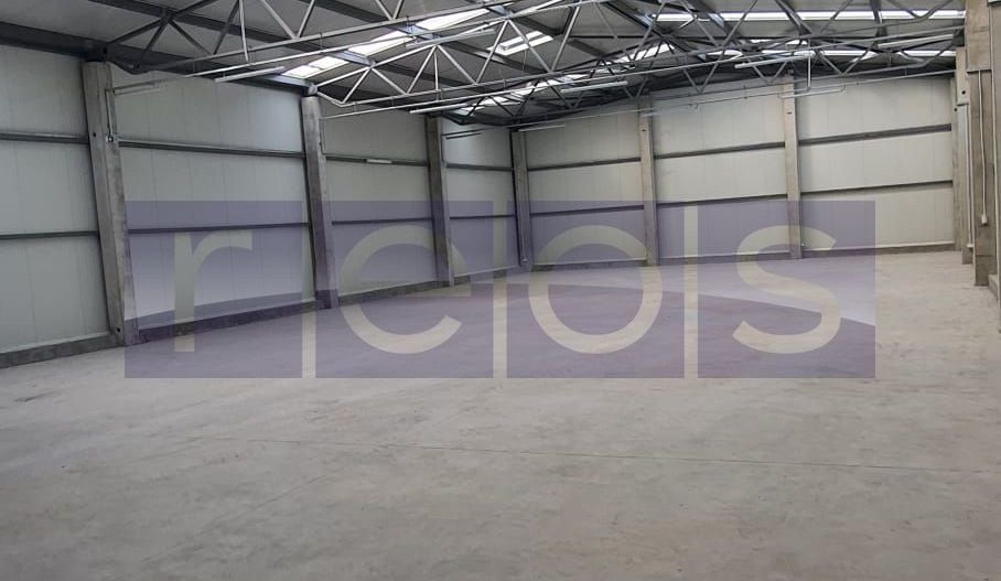 De inchiriat depozit modern in nordul Bucurestiului,  Afumati - Poză 11