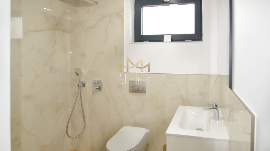 Vilă modernă premium în Gheorgheni, 2 nivele, finisaje de lux - Poză 7