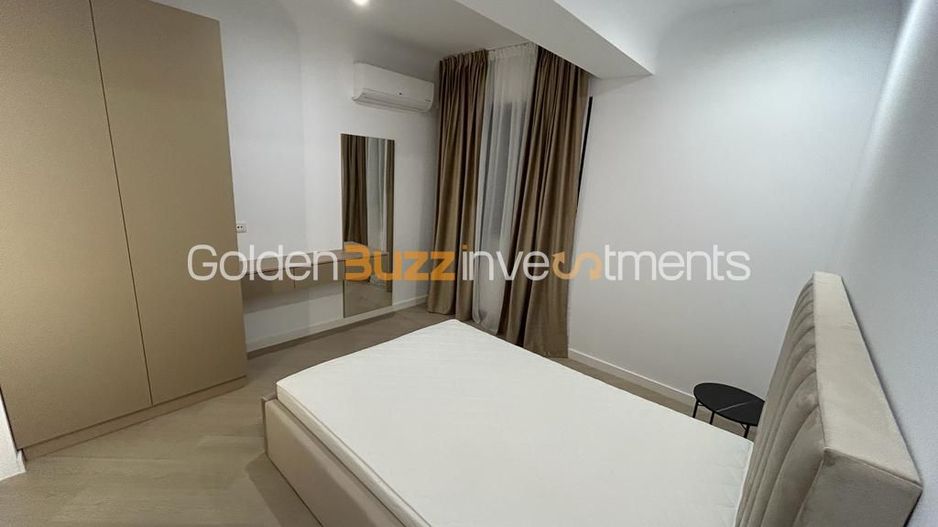 Apartament 3 camere premium de inchiriat cu parcare  | Cortina North - Poză 8